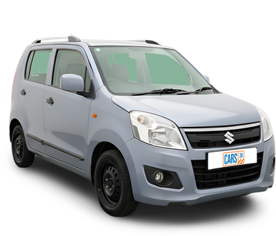 Maruti Wagon R 1.0-img
